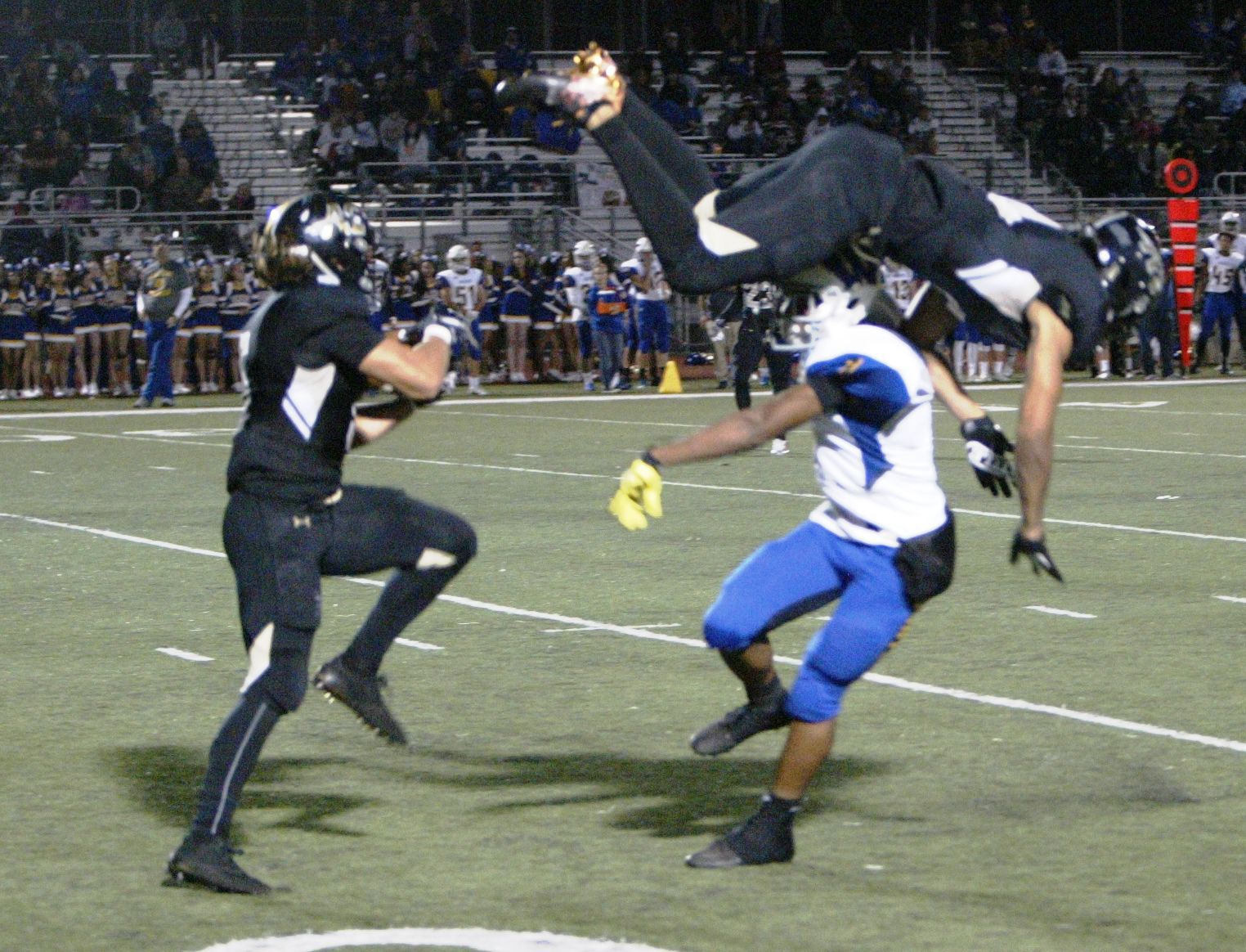 American Canyon High football